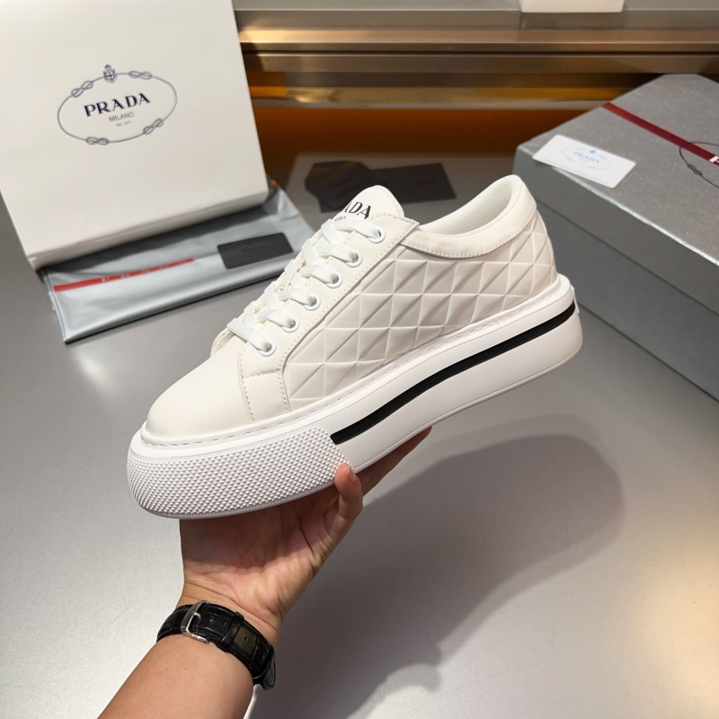 Prada Sneakers